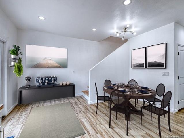 House for sale in Carrizo Springs, Texas