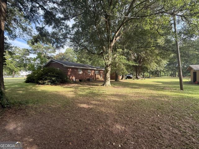 House for sale in Vienna, Georgia