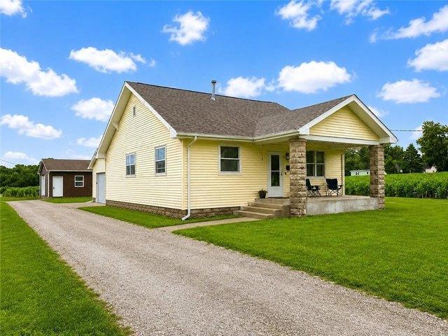 House for sale in Charleston, Illinois
