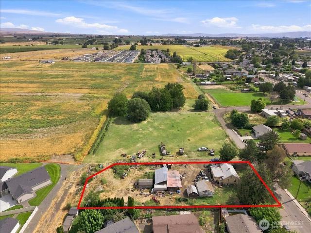 House for sale in Grandview, Yakima County