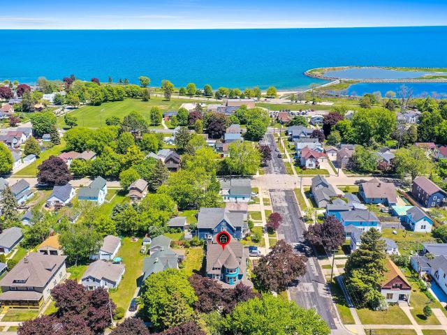 House for sale in Manitowoc, Wisconsin