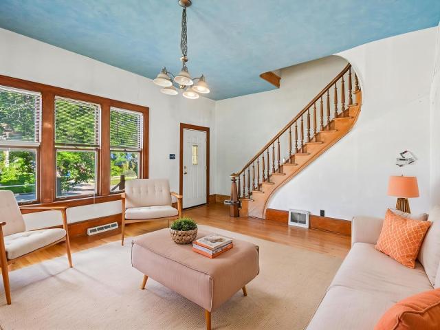 House for sale in Maywood, Illinois