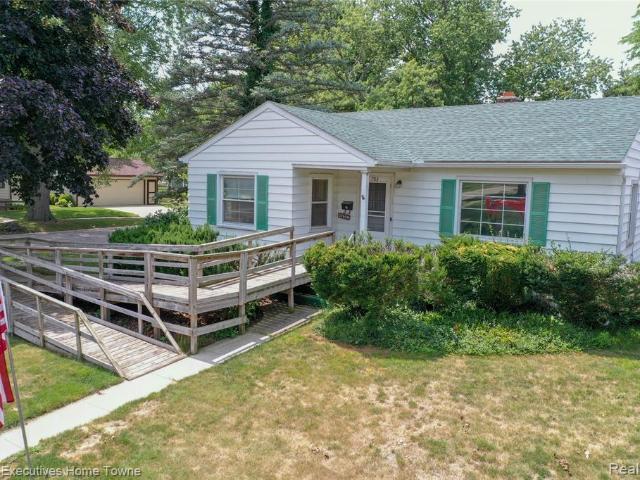 House for sale in East China, Michigan