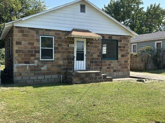 House for sale in Carbondale, Jackson County