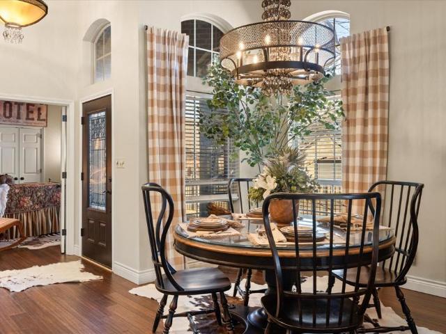 Townhouse for sale in Hood, Texas