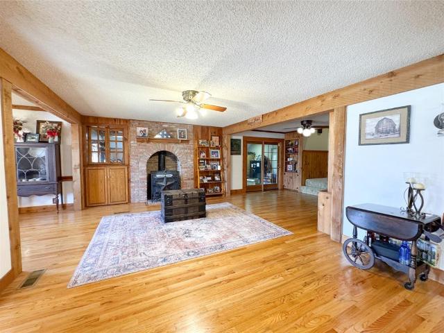 House for sale in Haskell, Texas