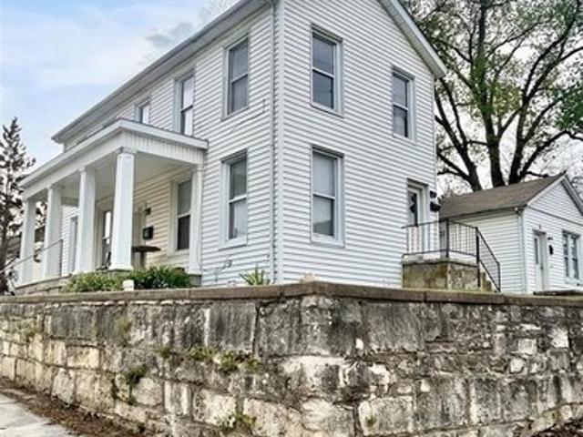 House for sale in Newllano, Missouri