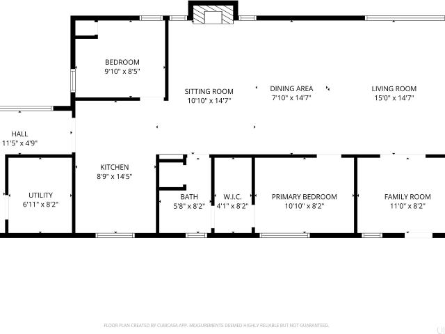 House for sale in Michigan