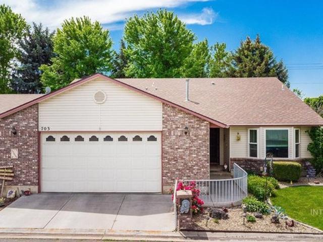 House for sale in Nampa, Idaho