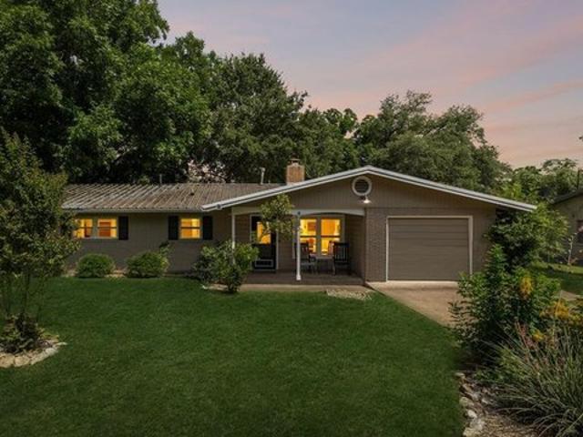 House for sale in Fredericksburg, Texas