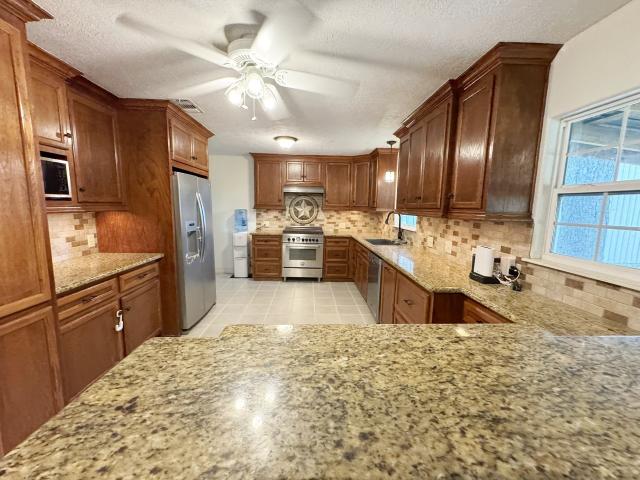 House for sale in Sweeny, Texas