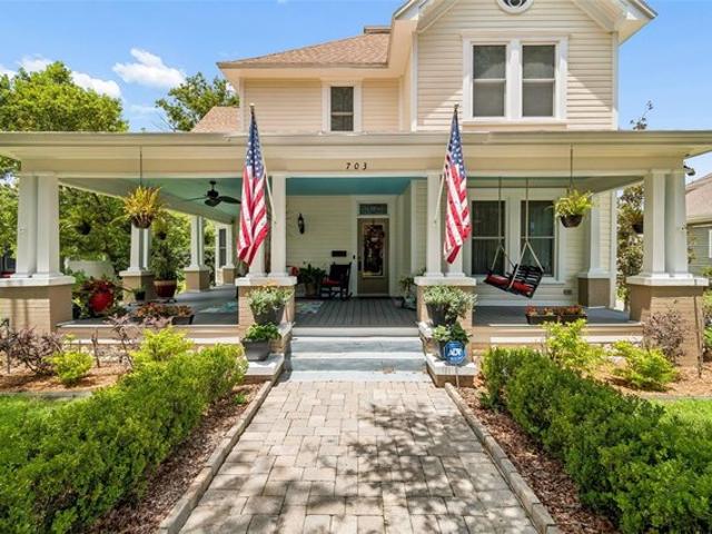 House for sale in Plant City, Florida