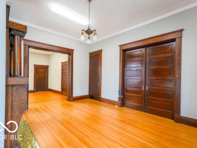 House for sale in Seymour, Indiana