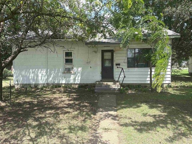 House for sale in Kansas