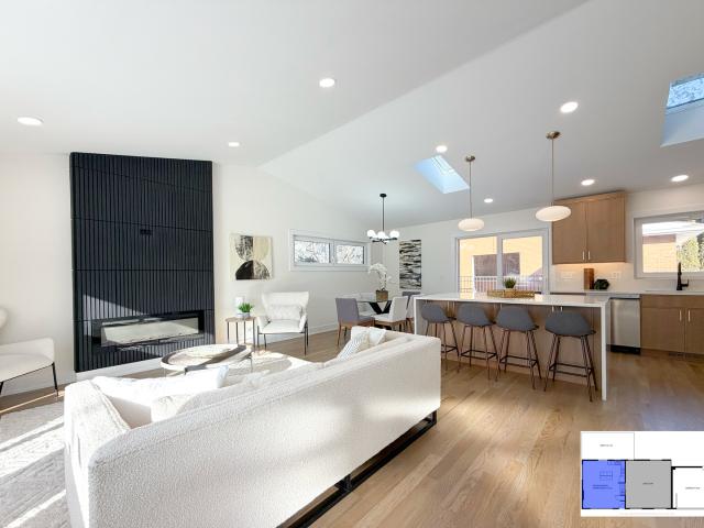 House for sale in Arlington Heights, Illinois