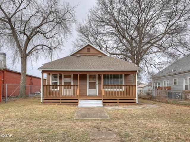 House for sale in Kansas
