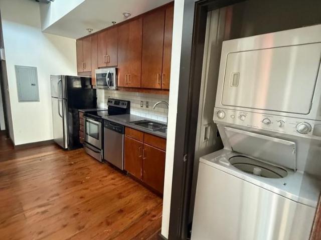 Apartment for rent in Richmond, Virginia