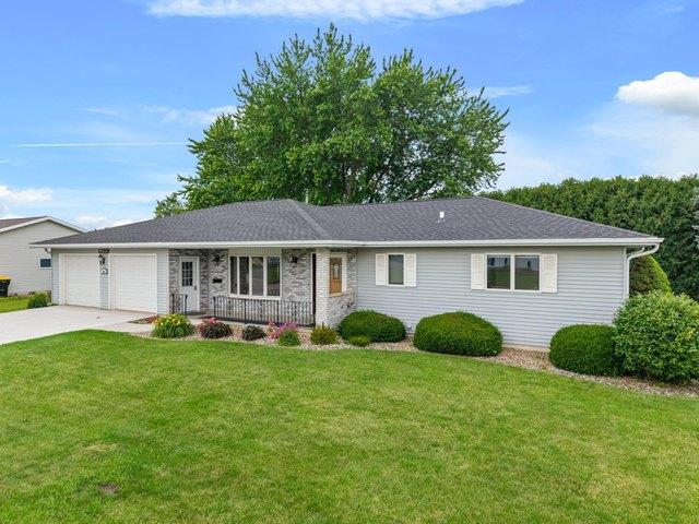 House for sale in Caledonia, Minnesota
