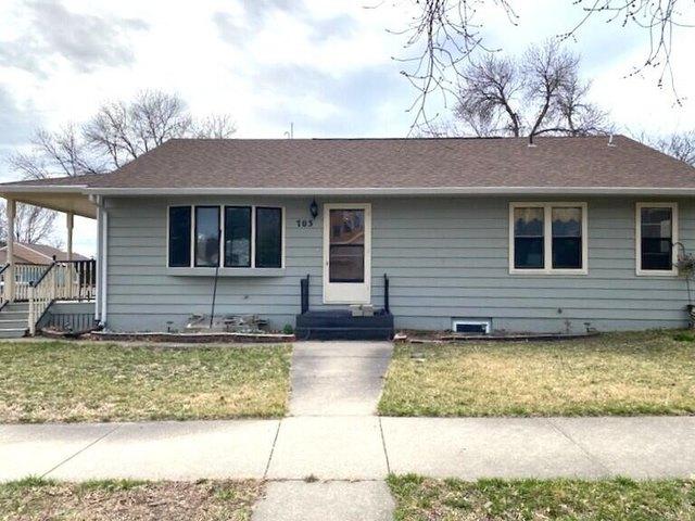 House for sale in Pierre, South Dakota