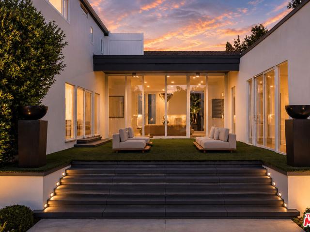 Property for rent in Beverly Hills, California