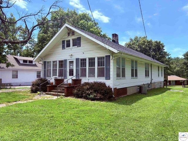 House for sale in Appleton City, Missouri