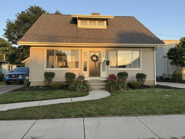 House for sale in Troy, Ohio