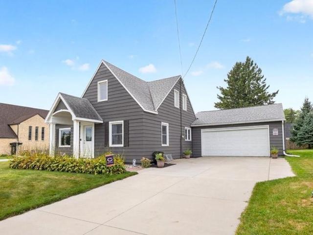 House for sale in Caledonia, Minnesota