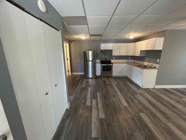 Apartment for rent in Douglas, Illinois