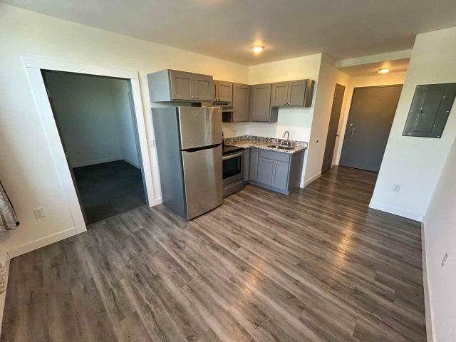 Apartment for rent in Douglas, Illinois