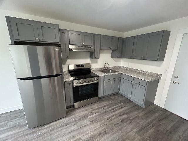 Apartment for rent in Douglas, Illinois