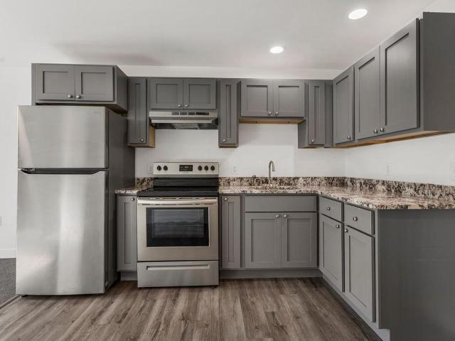 Apartment for rent in Douglas, Illinois