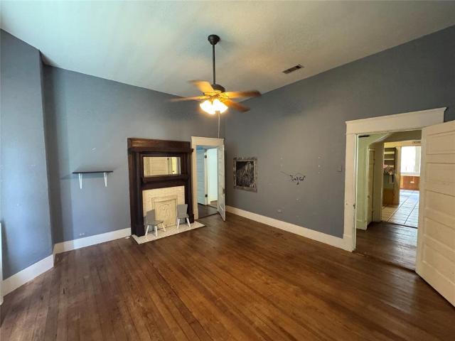 House for sale in Fannin, Texas