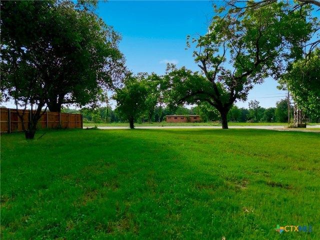 Land for sale in West, Texas