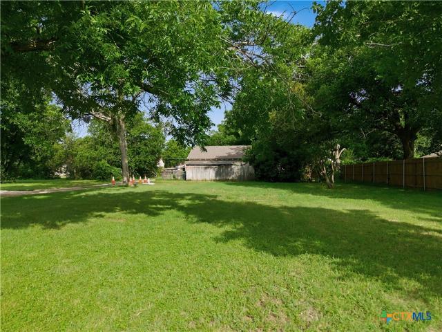 Land for sale in West, Texas