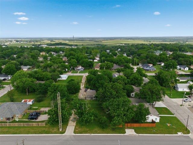 Land for sale in West, Texas