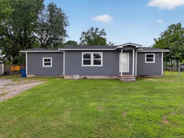 House for sale in Salina, Oklahoma