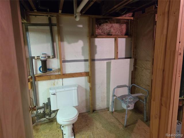 House for sale in Tuscola, Michigan