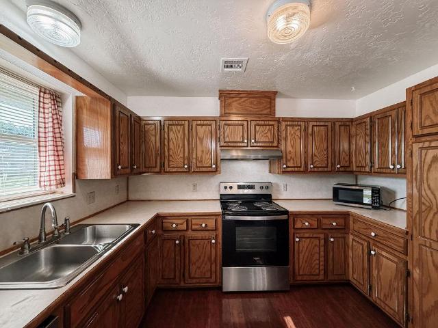 House for sale in Caddo, Oklahoma