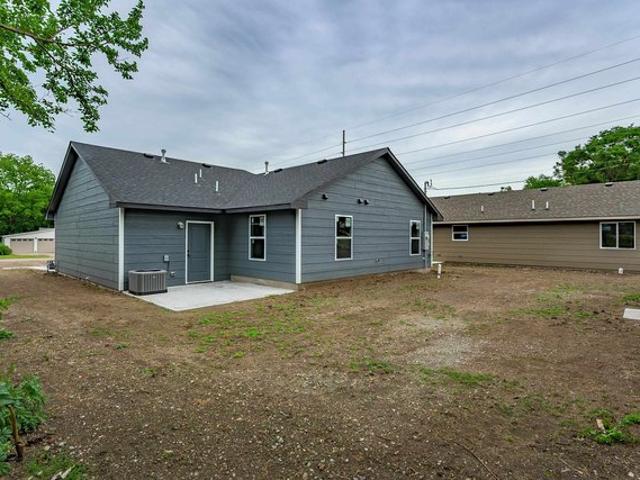 House for sale in Kansas