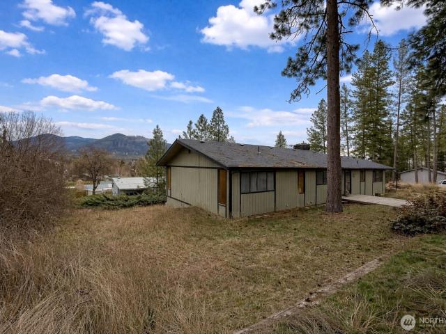 House for sale in Chewelah, Washington