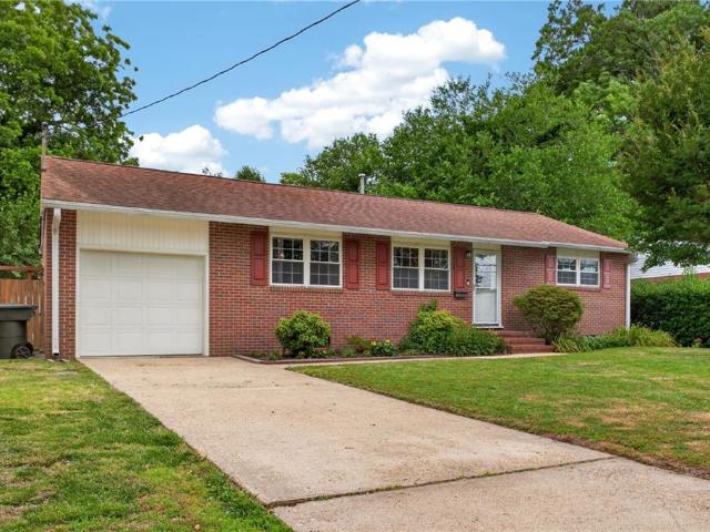 House for sale in Virginia