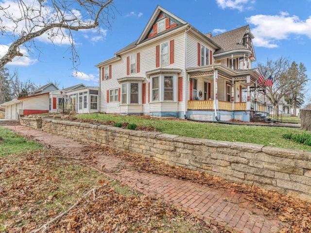 House for sale in Kansas