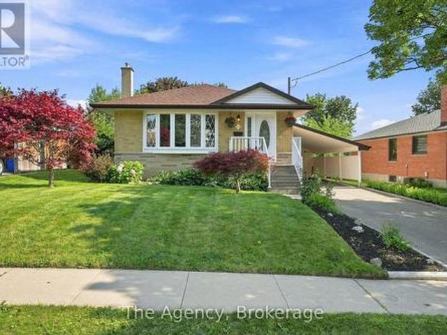 House for sale in Durham, Ontario
