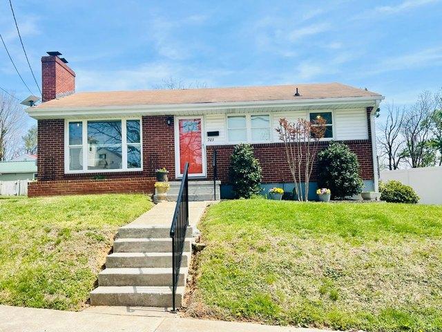 House for sale in Virginia