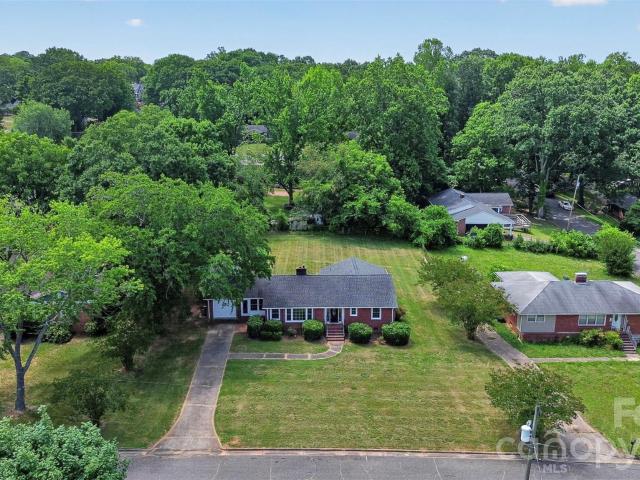 House for sale in Shelby, North Carolina