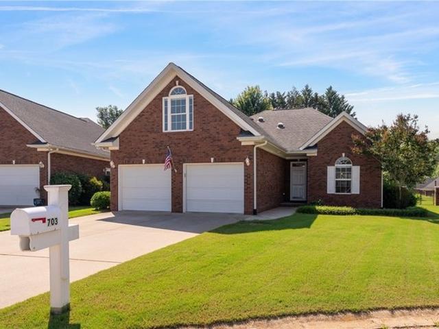 House for sale in Seneca, South Carolina