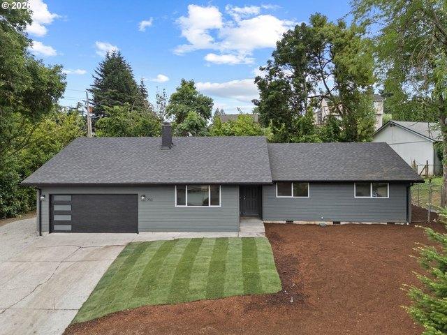 House for sale in Vancouver, Washington