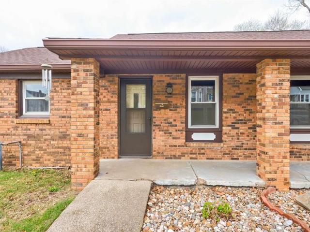 House for sale in Washington, Indiana