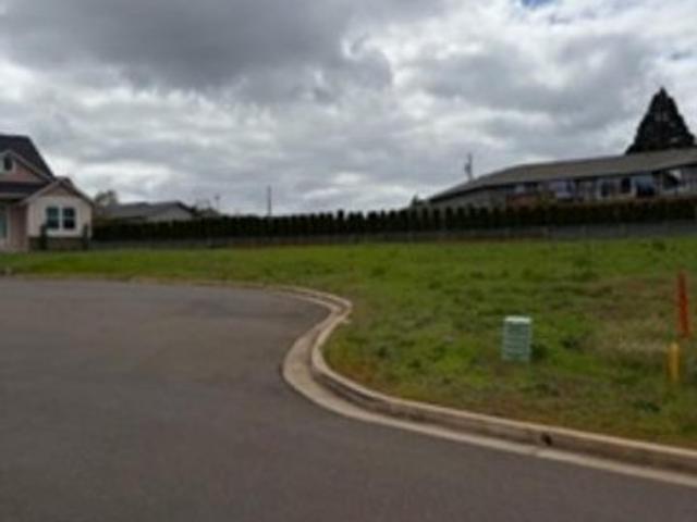 Land for sale in Oregonia