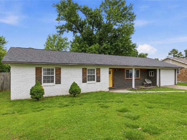 House for sale in Ark